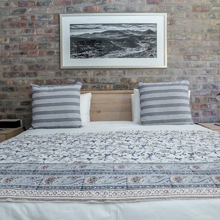 أوتشورن Raw Karoo Guest House المظهر الخارجي الصورة