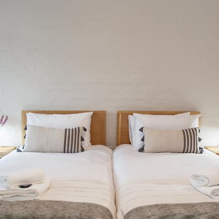 أوتشورن Raw Karoo Guest House المظهر الخارجي الصورة