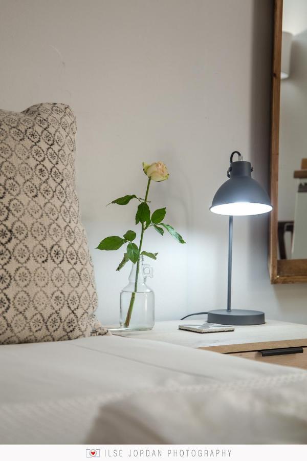 أوتشورن Raw Karoo Guest House المظهر الخارجي الصورة