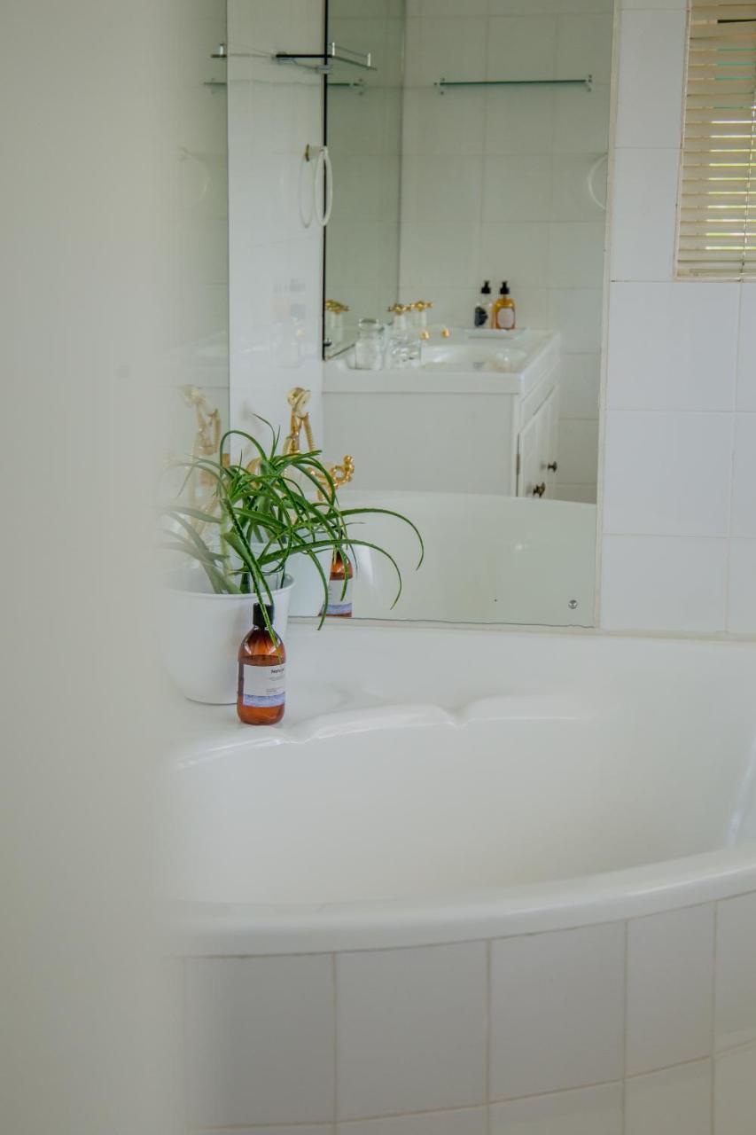أوتشورن Raw Karoo Guest House المظهر الخارجي الصورة