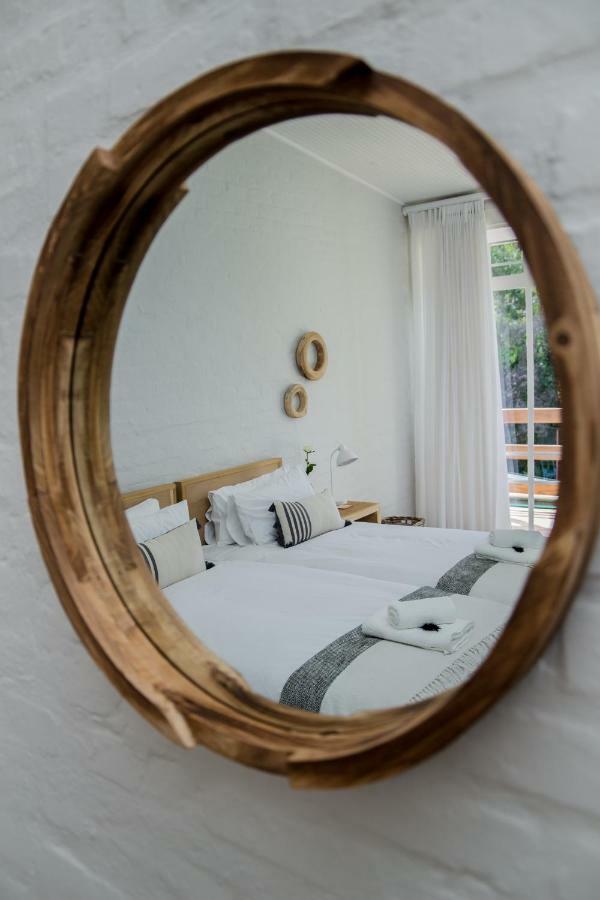 أوتشورن Raw Karoo Guest House المظهر الخارجي الصورة